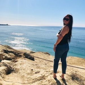 Meet your Posher, Hannah